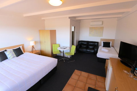 Harbour View Motel - Foster Accommodation 18