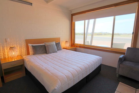 Harbour View Motel - Foster Accommodation 19