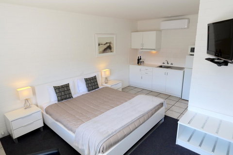 Harbour View Motel - Foster Accommodation 32