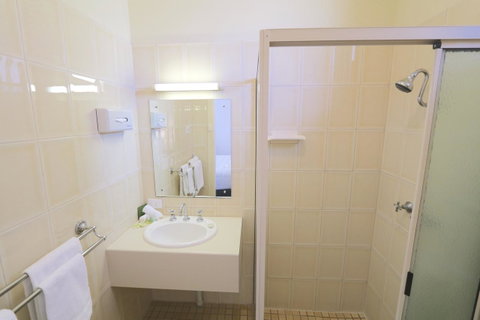 Harbour View Motel - Foster Accommodation 42