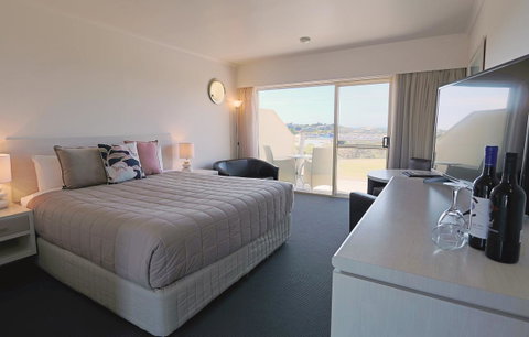 Harbour View Motel - Foster Accommodation 17
