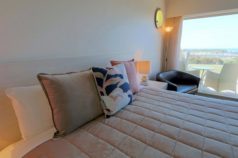Harbour View Motel - Foster Accommodation 11