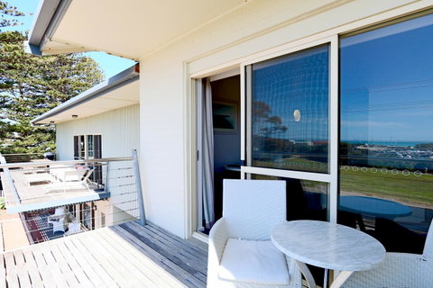 Harbour View Motel - Foster Accommodation 10