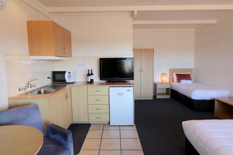 Harbour View Motel - Foster Accommodation 27
