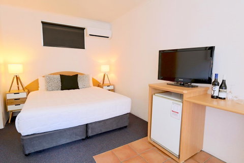 Harbour View Motel - Foster Accommodation 38
