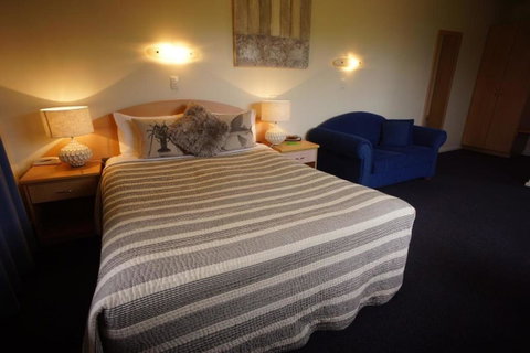 Harbour View Motel - Foster Accommodation 29