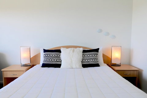 Harbour View Motel - Foster Accommodation 6