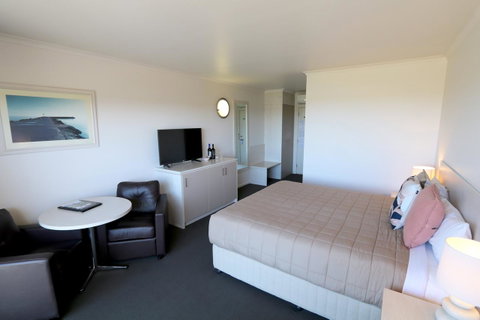 Harbour View Motel - Foster Accommodation 7
