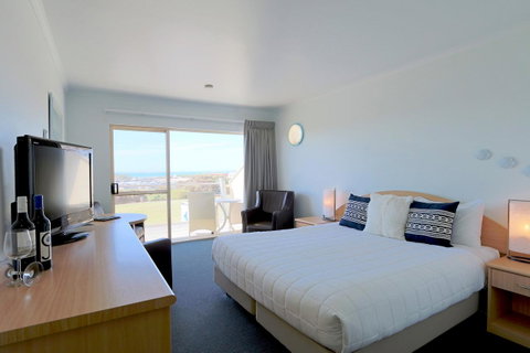 Harbour View Motel - Foster Accommodation 1