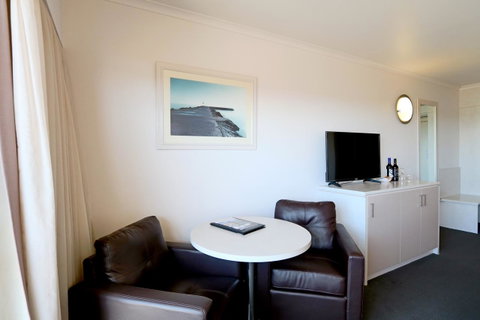 Harbour View Motel - Foster Accommodation 4