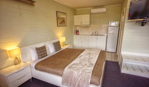 Harbour View Motel - Foster Accommodation 35