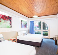 Federal Hotel Mt Gambier - Foster Accommodation