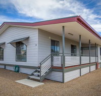 Desert Pea - Foster Accommodation