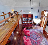 Druids Hall - Foster Accommodation