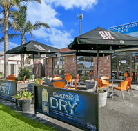 The Ocean Crest - Foster Accommodation