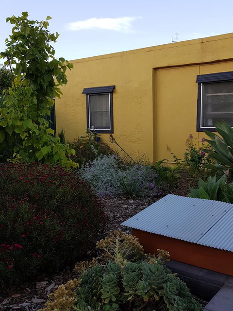 Sinclair Cottage - Foster Accommodation 29