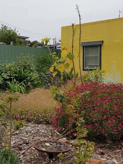 Sinclair Cottage - Foster Accommodation 27