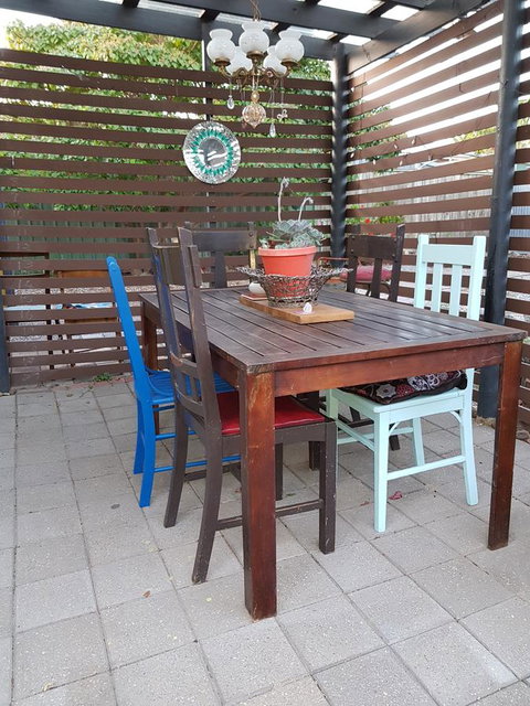 Sinclair Cottage - Foster Accommodation 28