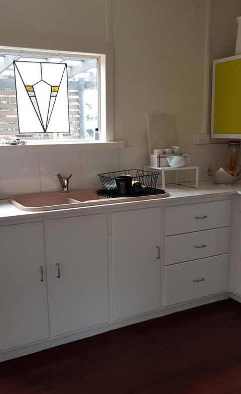 Sinclair Cottage - Foster Accommodation 7