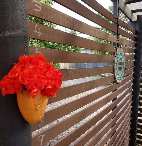 Sinclair Cottage - Foster Accommodation 26