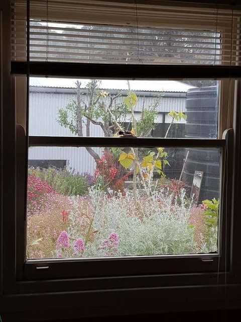 Sinclair Cottage - Foster Accommodation 24