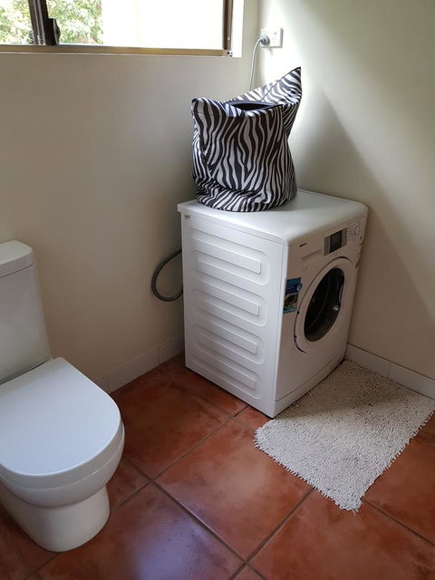 Sinclair Cottage - Foster Accommodation 17