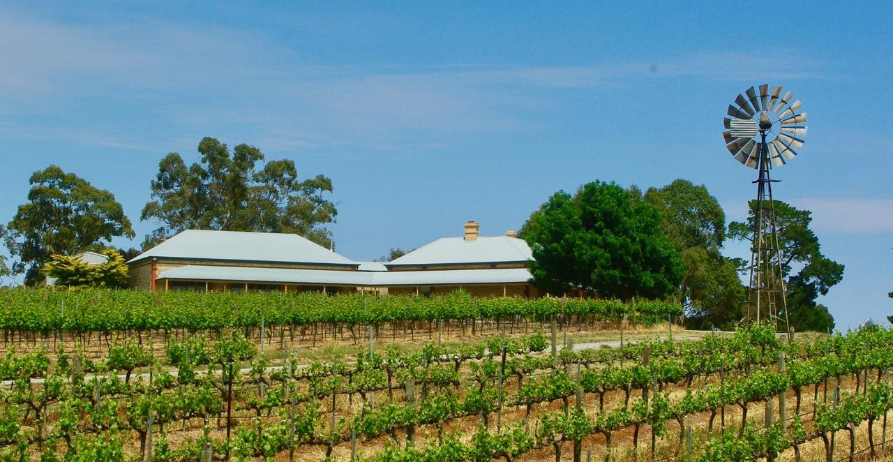 Armagh SA Foster Accommodation