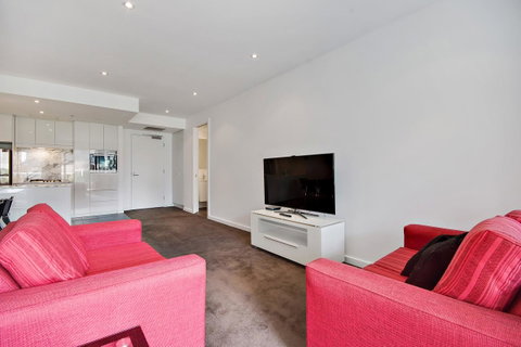 Swainson On Hindmarsh - Foster Accommodation 1