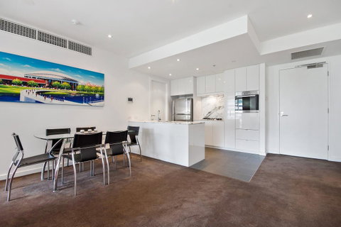 Swainson On Hindmarsh - Foster Accommodation 11