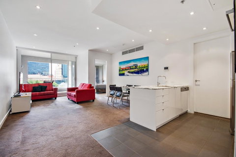 Swainson On Hindmarsh - Foster Accommodation 12