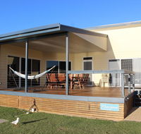 Waterfront on Osprey - Foster Accommodation