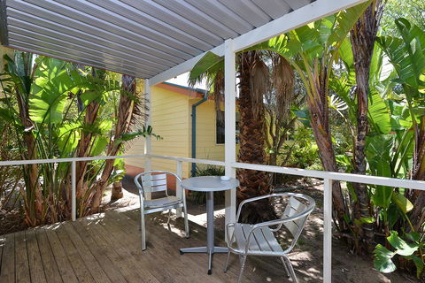 BIG4 Port Elliot Holiday Park - Foster Accommodation 20