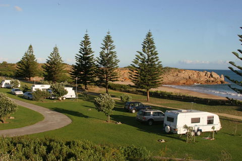 BIG4 Port Elliot Holiday Park - Foster Accommodation 22