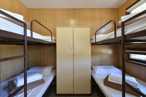 BIG4 Port Elliot Holiday Park - Foster Accommodation 8