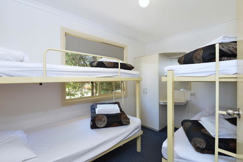 BIG4 Port Elliot Holiday Park - Foster Accommodation 2