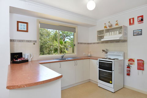 BIG4 Port Elliot Holiday Park - Foster Accommodation 1