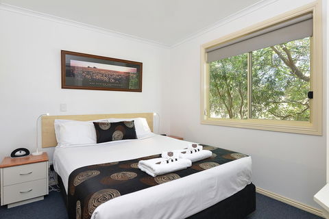 BIG4 Port Elliot Holiday Park - Foster Accommodation 0
