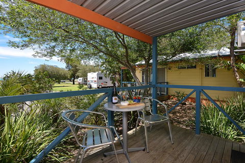 BIG4 Port Elliot Holiday Park - Foster Accommodation 4