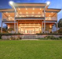 Muse on the Murray - Foster Accommodation