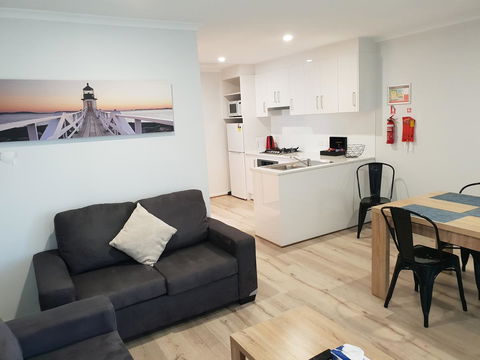 BIG4 Port Hughes Holiday Park - Foster Accommodation 5