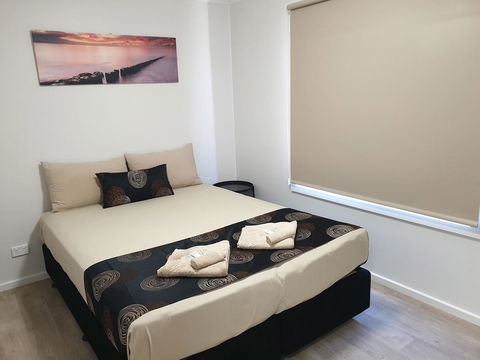 BIG4 Port Hughes Holiday Park - Foster Accommodation 3