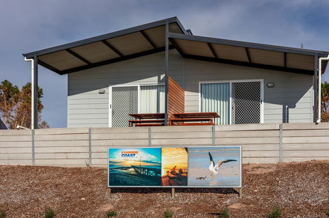 BIG4 Port Hughes Holiday Park - Foster Accommodation 7