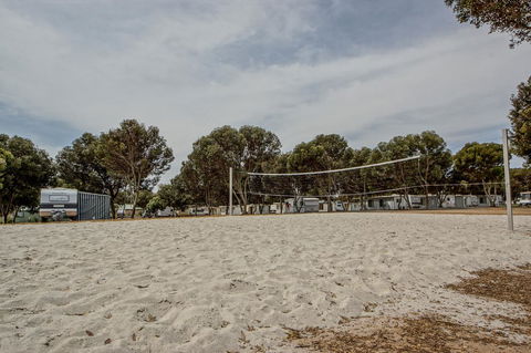 BIG4 Port Hughes Holiday Park - Foster Accommodation 14