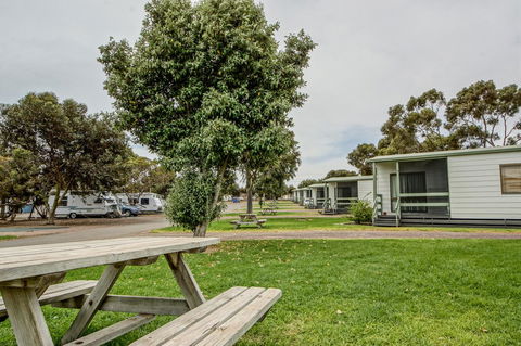 BIG4 Port Hughes Holiday Park - Foster Accommodation 21