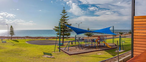 BIG4 Port Hughes Holiday Park - Foster Accommodation 20