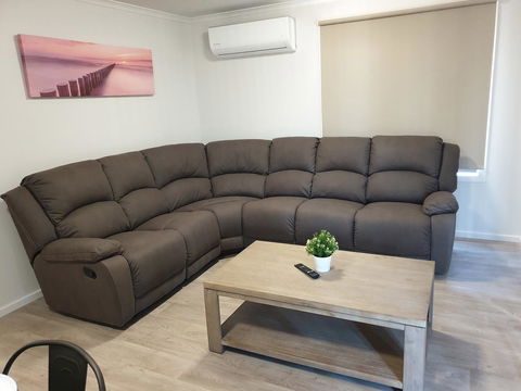 BIG4 Port Hughes Holiday Park - Foster Accommodation 2