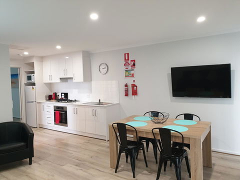 BIG4 Port Hughes Holiday Park - Foster Accommodation 11