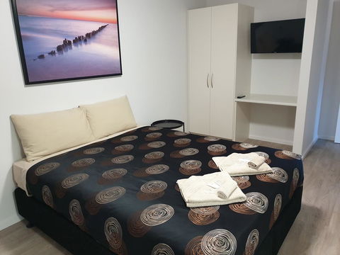 BIG4 Port Hughes Holiday Park - Foster Accommodation 1