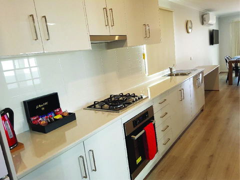 BIG4 Port Hughes Holiday Park - Foster Accommodation 15