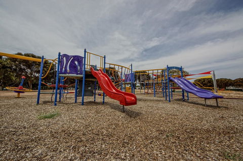 BIG4 Port Hughes Holiday Park - Foster Accommodation 19